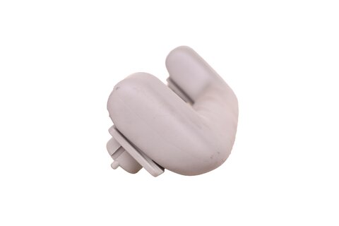 Stropné madlo (sivé) 4E0857607B
