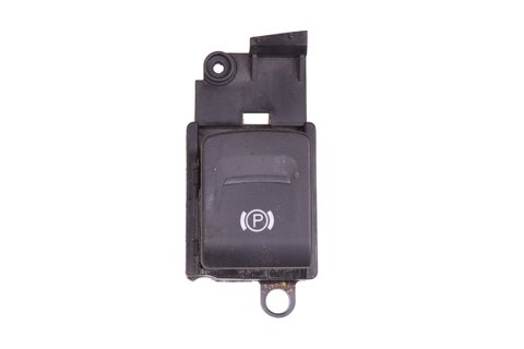 Tlačidlo parkovacej brzdy 4E1927225