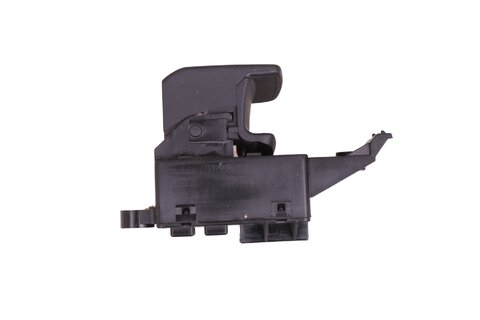 Tlačidlo parkovacej brzdy 4E1927225