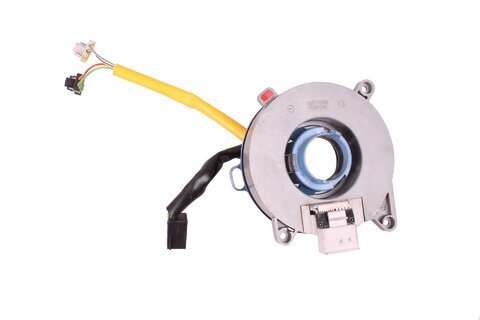 Volantový krúžok airbagu (3 konektory)