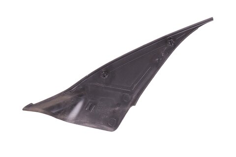 Trojuholník zrkadla vnútorné ľavý P