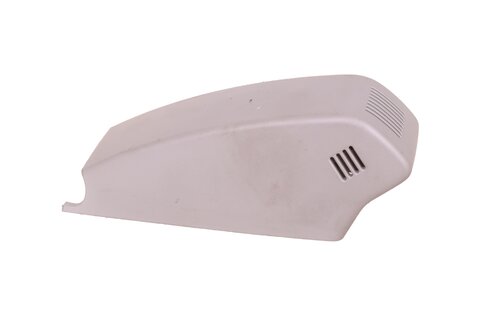 Kryt dažďového senzora ( sivý) 4E0907667