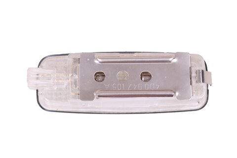 Vnútorné osvetlenie 4E0947105