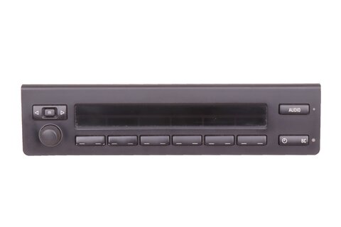 Multiinformačný displej 65826906668