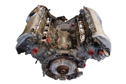 Motor BFM 246kW