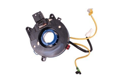 Volantový krúžok airbagu