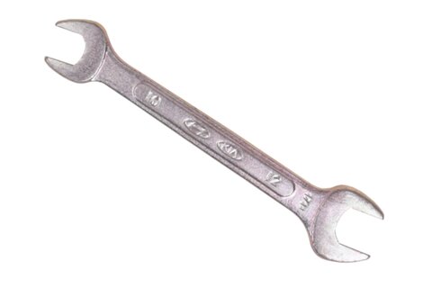 Kľúč plochý (10mm/12mm) 0913511210