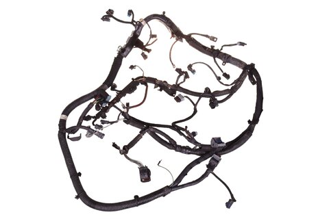 Elektrický zväzok motora 6569XA