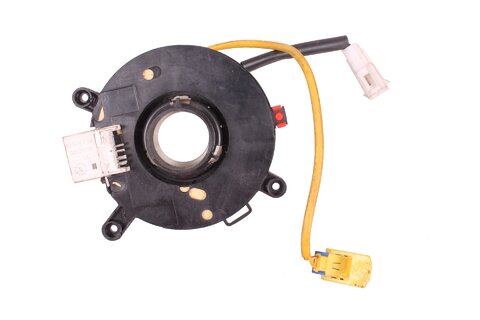 Volantový krúžok airbagu