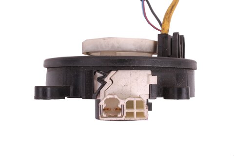 Volantový krúžok airbagu