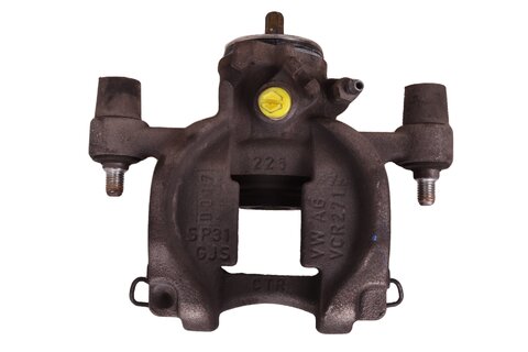 Brzdový strmeň zadný ľavý 5Q0615423E