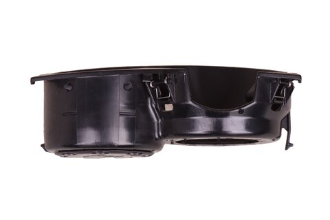 Vložka nápojového držiaka stredového tunela 4E1862553A