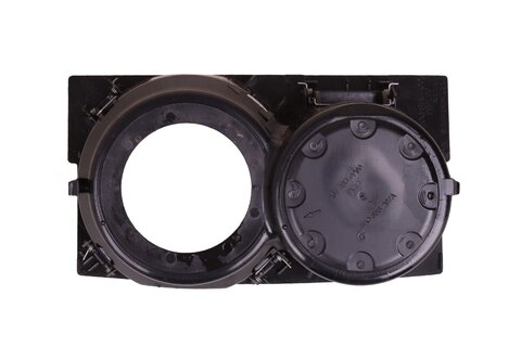 Vložka nápojového držiaka stredového tunela 4E1862553A