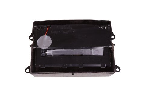 Držiak nápojov - predný 4E0862081A