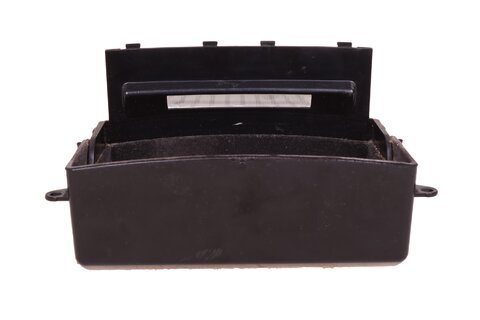 Držiak nápojov - predný 4E0862081A