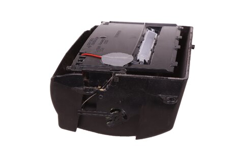 Držiak nápojov - predný 4E0862081A