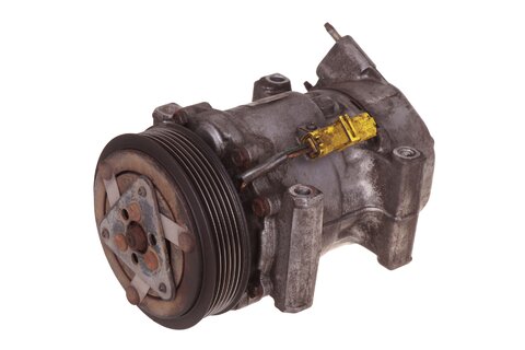 Kompresor klimatizácie 6453KS
