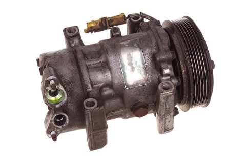 Kompresor klimatizácie 6453KS