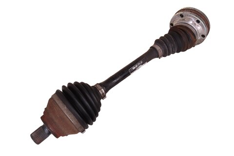 Poloosa ľavá (automat) - 5Q0407271BT