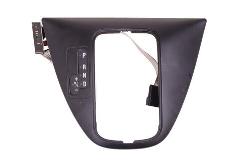 Panel páky voliča radenia steptronic 51168408029