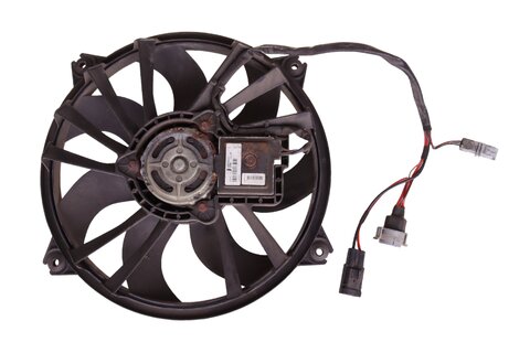 Ventilátor chladenia motora 1253N5