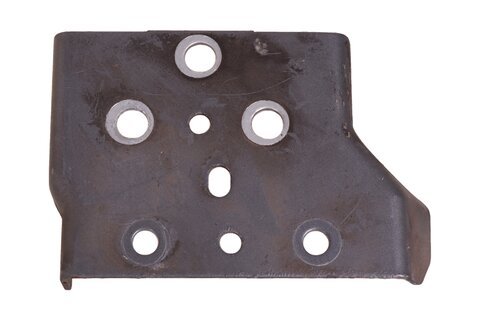 Držiak blatníka ľavý 7104W5