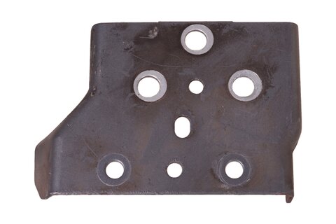 Držiak blatníka pravý 7104W6