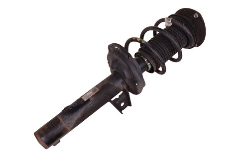Tlmič pérovania predný komplet L/P 5Q0413031JN AFTERMARKET