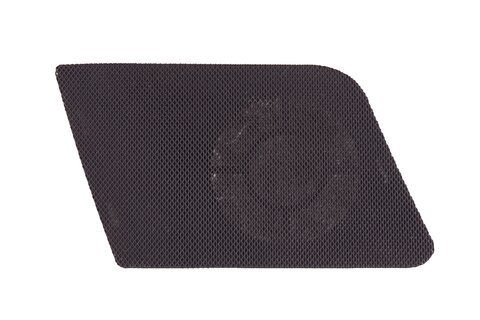 Kryt reproduktora palubnej dosky ľavý čierny 51458408925