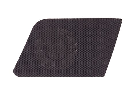 Kryt reproduktora palubnej dosky pravý čierny 51458408926