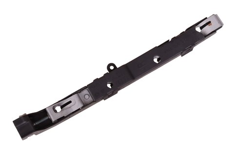 Držiak zadného nárazníka pravý 4E0810916B