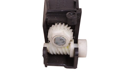 Držiak zadného nárazníka pravý 4E0810916B