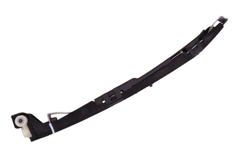 Držiak zadného nárazníka ľavý 4E0810915B