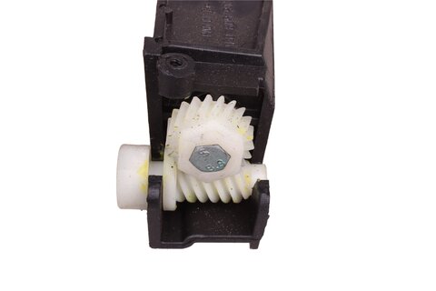 Držiak zadného nárazníka ľavý 4E0810915B