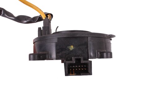 Volantový krúžok airbagu 12 pinov (2 konektory)