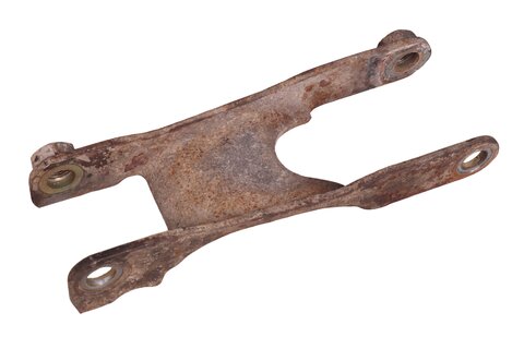 Držiak silentbloku uloženie motora 185417