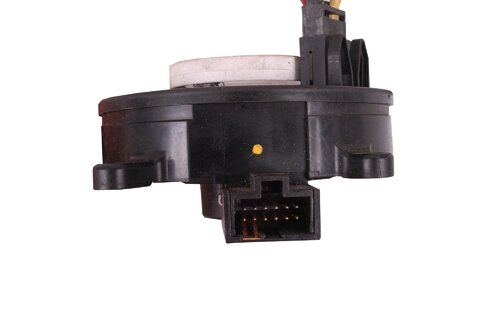 Volantový krúžok airbagu 12 pinov (2 konektory)