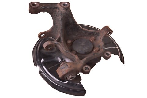 Tehlice zadné - komplet (pravá) 52720G4AA0