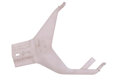 Držiak zámku zadných dverí (pravý, veľký) 83494G4000