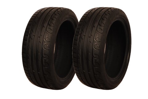 Súprava dvoch pneumatík LETNÁ - 225/45 R17 94Y SEBRING ULTRA HIGH PERFORMANCE (4 mm) rok 2020