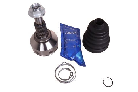 Homokinetický kĺb poloosy vonkajší