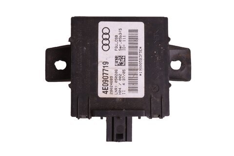 Riadiaca jednotka alarmu 4E0907719