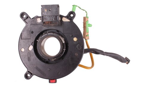 Volantový krúžok airbagu (2 konektory) 2005-