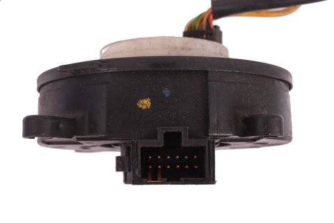 Volantový krúžok airbagu (2 konektory) 2005-