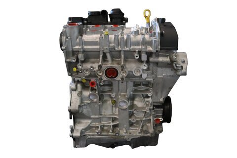 Motor DPCA 110kW automat