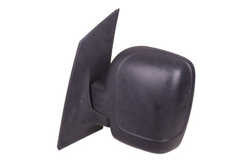 Zrkadlo manuálne nelakovacie asferické ľavé 8153K1