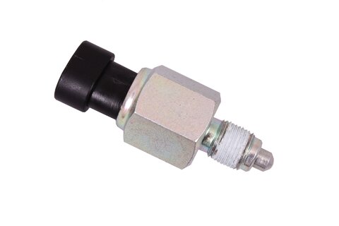 Spínač svetla spiatočky