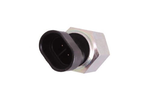 Spínač svetla spiatočky