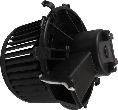 Ventilátor kúrenia