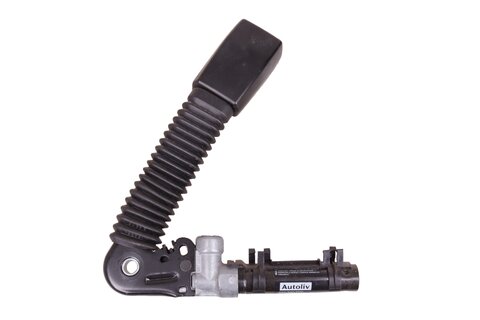 Zámok bezpečnostného pásu predný ľavý 72119119539